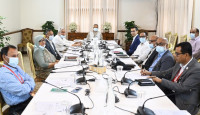সরকারি ভবনের ছাদে সৌরবিদ্যুৎ প্রকল্পে বেসরকারি বিনিয়োগের আহ্বান