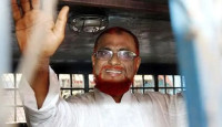 মানবতাবিরোধী অপরাধে মৃত্যুদণ্ড থেকে জামায়াত নেতা আজহারুল ইসলাম খালাস