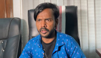 রাজনীতিতে সক্রিয় হিরো আলম, এবার মেয়র পদে লড়াইয়ের ভাবনা