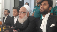 আবু সাঈদ হত্যার বিচার ২ মাসের মধ্যে শেষ করার নির্দেশ