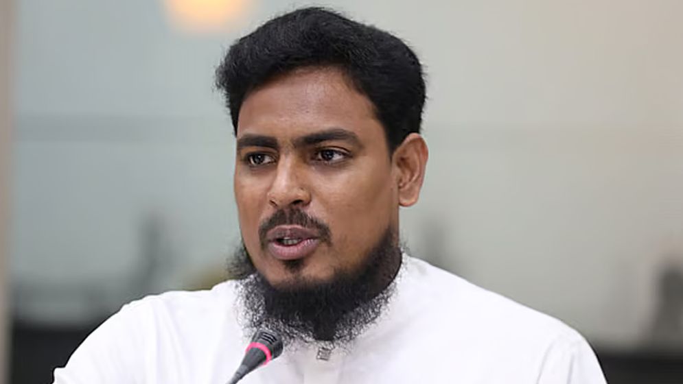 রংপুর-৪ আসনের প্রার্থী আখতার হোসেনকে প্রাণনাশের হুমকি, থানায় জিডি