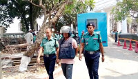 আশুলিয়া হত্যাকাণ্ডে অভিযোগ গঠনের বিষয়ে আদেশ আজ