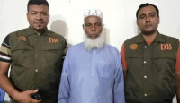 বাবুই পাখির বাসা ধ্বংস ও ছানা হত্যার ঘটনায় প্রধান অভিযুক্ত গ্রেফতার