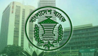 ব্যাংক হলিডে আজ, বন্ধ থাকবে লেনদেন