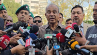 ভারতের পুশইন প্রচেষ্টা ব্যর্থ, কূটনৈতিক সমাধানে উদ্যোগ
