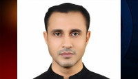 ভারতে পালাতে গিয়ে তামাবিল সীমান্তে স্বেচ্ছাসেবক লীগ নেতা আটক