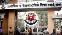এইচএসসি পরীক্ষায় খাতা মূল্যায়নে অনিয়ম, ৮ পরীক্ষককে কারণ দর্শানোর নোটিশ