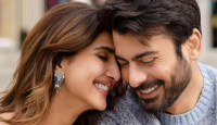 পাহালগাম হামলার পর বাণী কাপুরের প্রোফাইল থেকে উধাও ‘আবির গুলাল’ পোস্ট