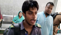 বার্ন ইনস্টিটিউটে স্বজনদের আহাজারি, দোয়া চাইলেন দগ্ধদের পরিবার