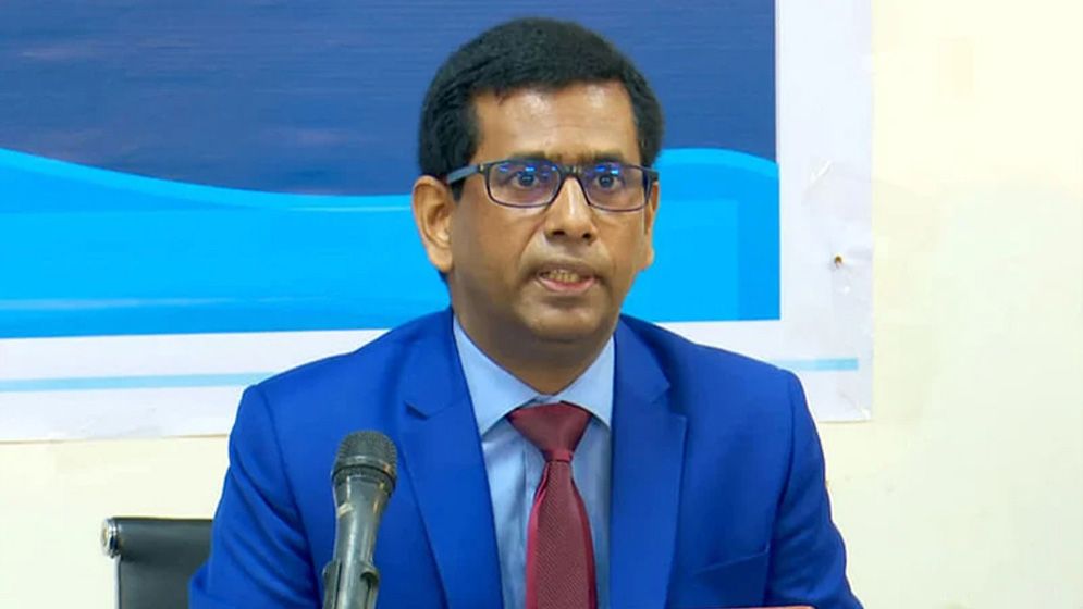 আন্তর্জাতিক অপরাধ ট্রাইব্যুনালের প্রধান প্রসিকিউটর বদল নিয়ে জোর আলোচনা