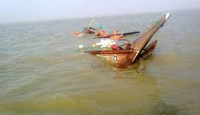 কালিয়াকৈরে নৌকাডুবিতে নিখোঁজ শেষ কিশোরের লাশ উদ্ধার