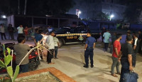 কিশোরী উদ্ধার অভিযানে র‍্যাবের ওপর হামলা, আহত ৭ সদস্য