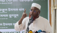 নজিরবিহীনভাবে পাথর দিয়ে মানুষ হত্যা করা হয়েছে: গোলাম পরওয়ার