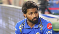 ম্যাচ হার, মন্থর ওভাররেট ও জরিমানায় দুর্ভাগ্যঘন রাত মুম্বাইয়ের
