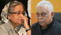 শেখ হাসিনা ও কামালকে খুঁজে পায়নি পুলিশ, পত্রিকায় বিজ্ঞপ্তির নির্দেশ