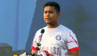 শাহবাগ ছাড়া অন্য কোথাও ব্লকেড নয়: হাসনাত