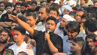 “রাষ্ট্র সংস্কারে বাধা দিলে জনগণই বিকল্প খুঁজে নেবে”—হাসনাত আবদুল্লাহর হুঁশিয়ারি