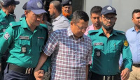 শেখ হাসিনার বিরুদ্ধে একতরফা বিচার, সাবেক আইজিপি মামুনের চাঞ্চল্যকর স্বীকারোক্তি