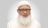 জামায়াতের সমাবেশে অসুস্থ ডা. শফিকুর, শীর্ষ রাজনীতিকদের সহমর্মিতা