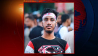 গুলশানে ৫০ লাখ টাকা চাঁদাবাজির ঘটনায় জানে আলম অপুর ৪ দিনের রিমান্ড
