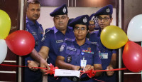 যশোরের ৯ থানায় অনলাইন জিডি চালু, ঘরে বসেই মিলবে সেবা