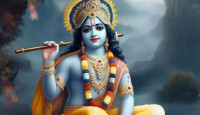 আজ শুভ জন্মাষ্টমী: ধর্মীয় ভাবগাম্ভীর্যে উদ্‌যাপন করছে সনাতন সম্প্রদায়