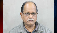জ্যেষ্ঠ সাংবাদিক বিভুরঞ্জন সরকারের শেষকৃত্য আজ ঢাকায়