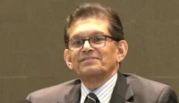 জাতীয় নিরাপত্তা উপদেষ্টার দায়িত্ব পেলেন খলিলুর রহমান