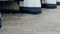 কুড়িগ্রামে দুধকুমার নদীর পানি বিপদসীমার ওপর, নিম্নাঞ্চল প্লাবিত