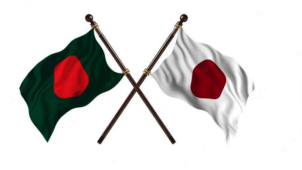 ত্রয়োদশ জাতীয় সংসদ নির্বাচন নিয়ে বাংলাদেশের প্রশংসা, বিএনপি ও তারেক রহমানকে অভিনন্দন জাপানের