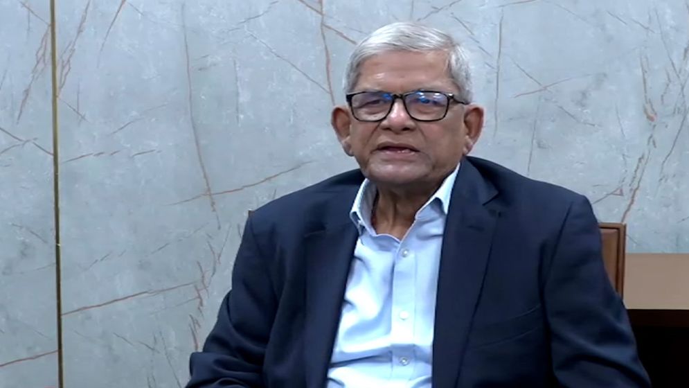 নবনিযুক্ত স্থানীয় সরকার মন্ত্রী: “পৌর ও উপজেলা নির্বাচন দ্রুত আয়োজন করা হবে”