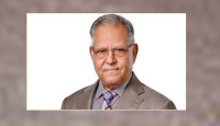 সাবেক এমপি মোরশেদ আলম কারাগারে