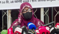ইশরাকের বিরুদ্ধে জোরপূর্বক স্বীকারোক্তি আদায়ের অভিযোগ অপুর স্ত্রীর