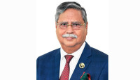 বিদেশে বাংলাদেশ মিশন থেকে রাষ্ট্রপতির ছবি সরানোর নির্দেশ