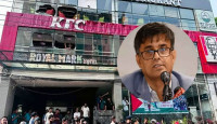 ব্যবসা প্রতিষ্ঠান ভাঙচুরের ঘটনায় ৪৯ জন গ্রেপ্তার: প্রেস সচিব