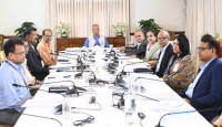 যোগ্যদের অগ্রাধিকার দিয়ে প্রধান শিক্ষক নিয়োগ করুন”—প্রধান উপদেষ্টা ইউনূস