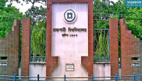 ফেসবুকে ভিডিও ভাইরাল, চাঁদাবাজির পাল্টাপাল্টি অভিযোগে উত্তাল রাবি