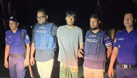 নরসিংদীতে নারী যাত্রীকে ধর্ষণ: রাইড শেয়ার চালক শাহপরান গ্রেফতার