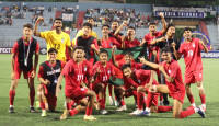 সাফ অনূর্ধ্ব-১৯ ফাইনালে বাংলাদেশ