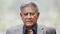 পরিবেশবান্ধব গ্রিন পোর্ট হিসেবে গড়ে উঠছে পায়রা বন্দর: নৌ-পরিবহন উপদেষ্টা