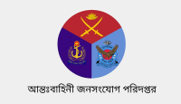 জনশৃঙ্খলা রক্ষায় রাজধানীর একাধিক এলাকায় সভা-সমাবেশে নিষেধাজ্ঞা