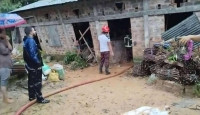 সিলেটের গোলাপগঞ্জে টিলা ধস: একই পরিবারের ৪ জনের মর্মান্তিক মৃত্যু