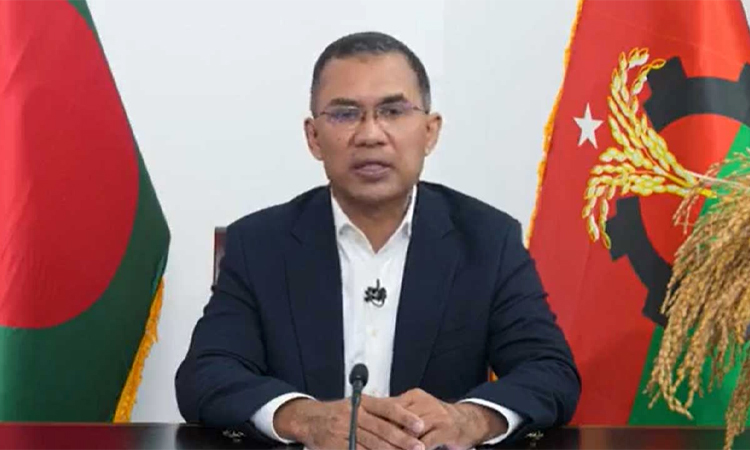 'নাগরিককে দুর্বল রেখে রাষ্ট্র কখনো শক্তিশালী হয়ে উঠতে পারে না'