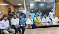 নতুন কর্মসূচি: রবিবার ও সোমবার পাঁচ উপদেষ্টার কাছে স্মারকলিপি দেবেন আন্দোলনরত কর্মচারীরা