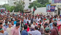 সরকার ব্যর্থ হলে আবার আন্দোলনের হুঁশিয়ারি দিল এনসিপি