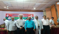 জাতীয়তাবাদী আইনজীবী ফোরাম বগুড়া ইউনিটের নেতৃত্বে নতুন কমিটি