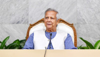 সন্ধ্যায় প্রধান উপদেষ্টার সঙ্গে ৮ দলের বৈঠক, উত্তপ্ত রাজনৈতিক প্রেক্ষাপটে বাড়ছে কৌতূহল